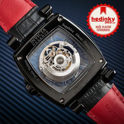 Invicta Reserve Men 22835