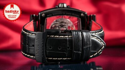 Invicta Reserve Men 22835