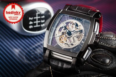 Invicta Reserve Men 22835