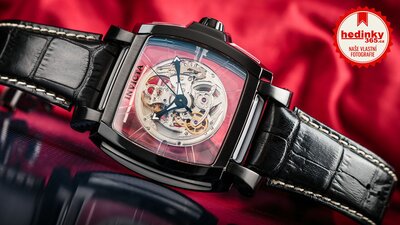 Invicta Reserve Men 22835