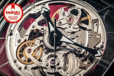 Invicta Reserve Men 22835