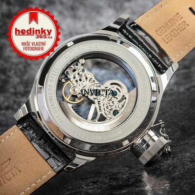 Invicta Russian Diver Automatic 24594