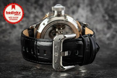 Invicta Russian Diver Automatic 24594