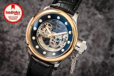 Invicta Russian Diver Automatic 24594