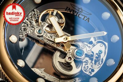 Invicta Russian Diver Automatic 24594