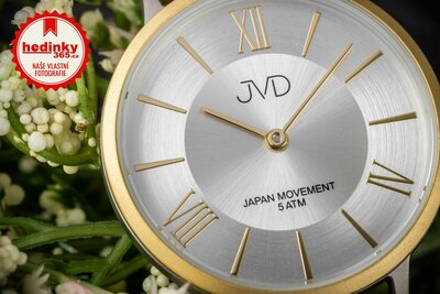 JVD J4167.3