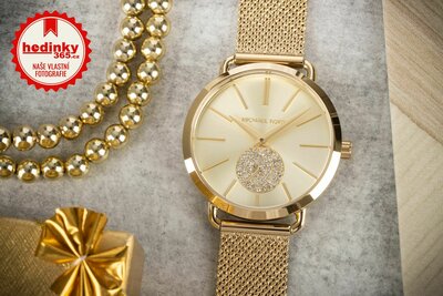 Michael Kors Portia MK3844