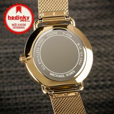 Michael Kors Portia MK3844