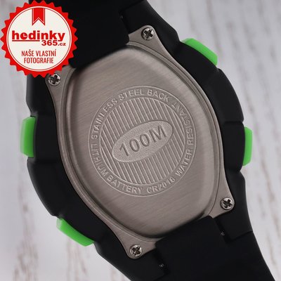 Secco S DEE-007