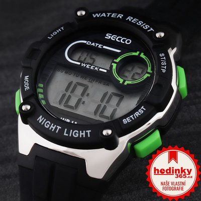 Secco S DEE-007