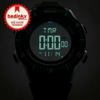 Secco S DIR-005
