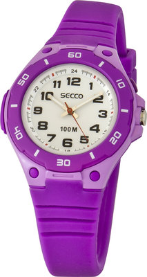 Secco S DTT-004