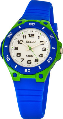 Secco S DTT-005