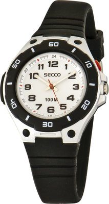 Secco S DTT-007