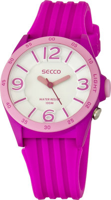 Secco S DWY-002