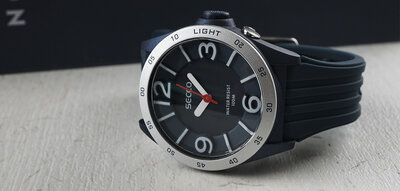 Secco S DWY-004