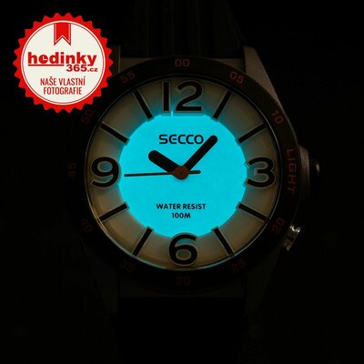 Secco S DWY-005
