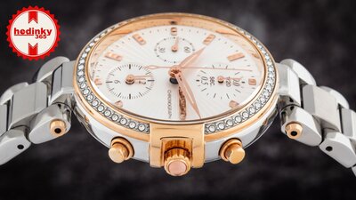 Seiko Chronograph Quartz SNDV44P1