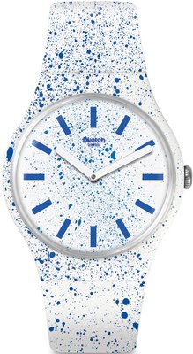 Swatch Fuzzy Logic SUOW160