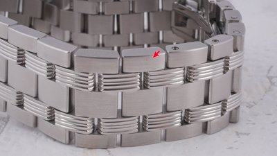 Tissot Automatics III Date T065.407.11.031.00 (II. Jakost)