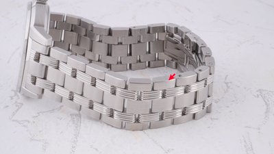 Tissot Automatics III Date T065.407.11.031.00 (II. Jakost)