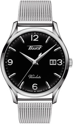 Tissot Heritage Visodate Quartz T118.410.11.057.00