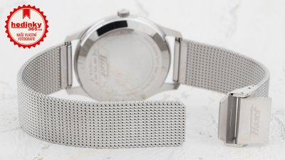 Tissot Heritage Visodate Quartz T118.410.11.057.00