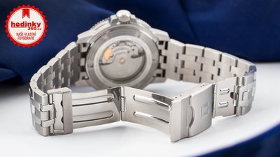 Tissot Seastar 1000 Automatic T120.407.11.041.00