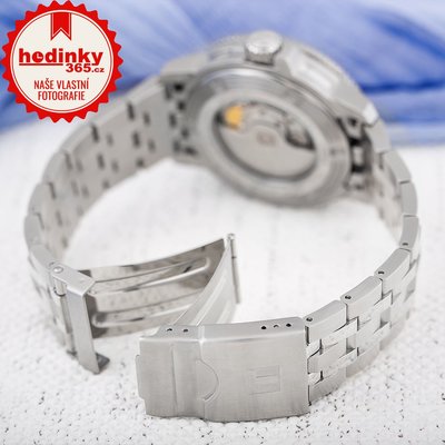 Tissot Seastar 1000 Automatic T120.407.11.041.00