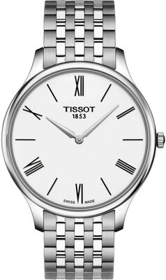 Tissot Tradition T063.409.11.018.00