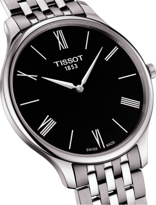 Tissot Tradition T063.409.11.058.00