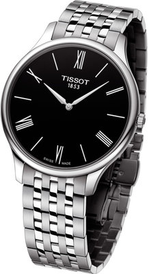 Tissot Tradition T063.409.11.058.00