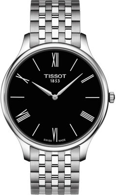 Tissot Tradition T063.409.11.058.00