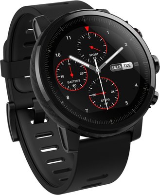 Amazfit Stratos 2 Black