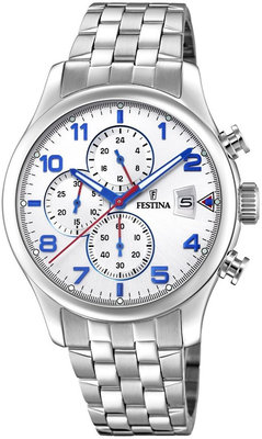 Festina Chronograph 20374/4