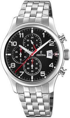 Festina Chronograph 20374/6