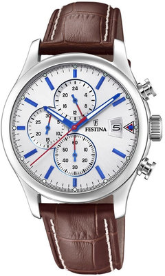 Festina Chronograph 20375/1