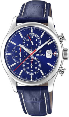 Festina Chronograph 20375/2