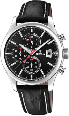 Festina Chronograph 20375/3