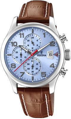 Festina Chronograph 20375/5