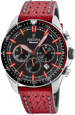 Festina Chronograph 20377/5