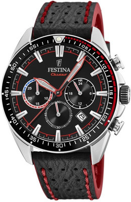 Festina Chronograph 20377/6