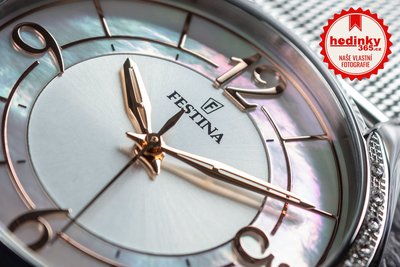 Festina Mademoiselle 20420/1