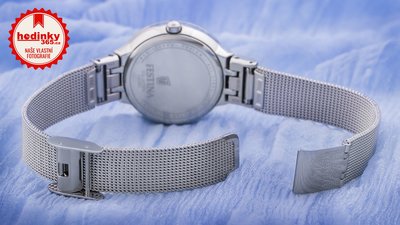 Festina Mademoiselle Swarovski 20385/1