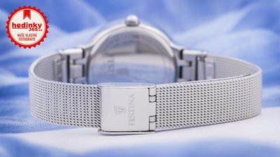 Festina Mademoiselle Swarovski 20385/1