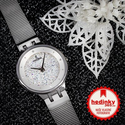 Festina Mademoiselle Swarovski 20385/1