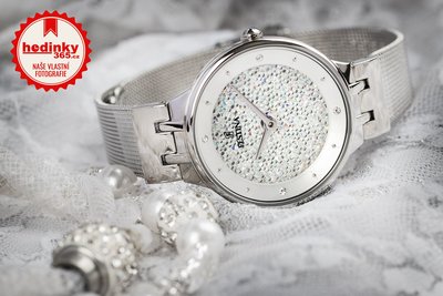 Festina Mademoiselle Swarovski 20385/1