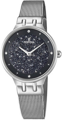 Festina Mademoiselle Swarovski 20385/3 (II. Jakost)