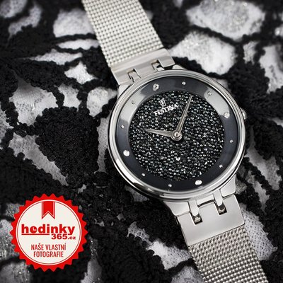Festina Mademoiselle Swarovski 20385/3