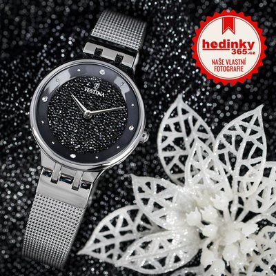 Festina Mademoiselle Swarovski 20385/3